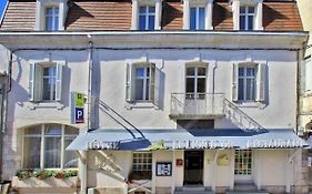 Hotel le Lion D'or Chauvigny